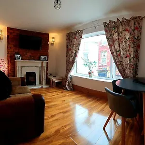Seagulls Nest Apartment
